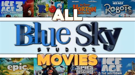 all blue movies|All Blue Sky Films .